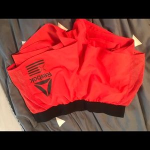 Reekbok Crossfit shorts